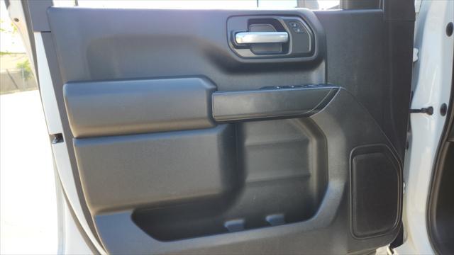 used 2024 Chevrolet Silverado 2500 car, priced at $46,500