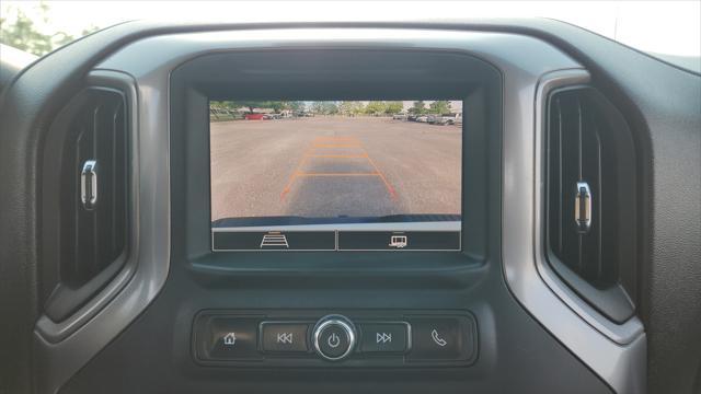 used 2024 Chevrolet Silverado 2500 car, priced at $46,500