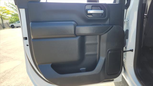 used 2024 Chevrolet Silverado 2500 car, priced at $46,500