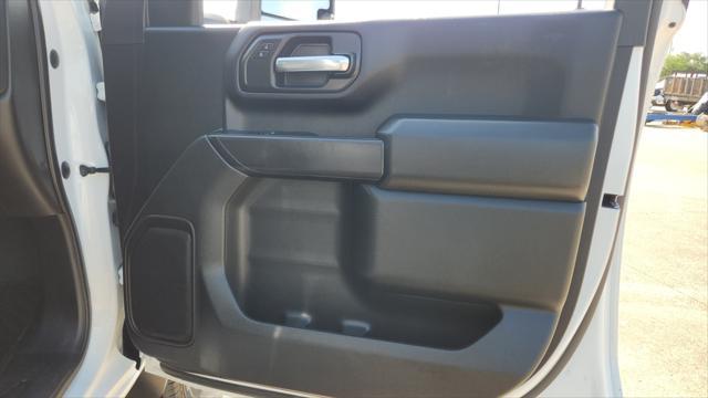 used 2024 Chevrolet Silverado 2500 car, priced at $46,500