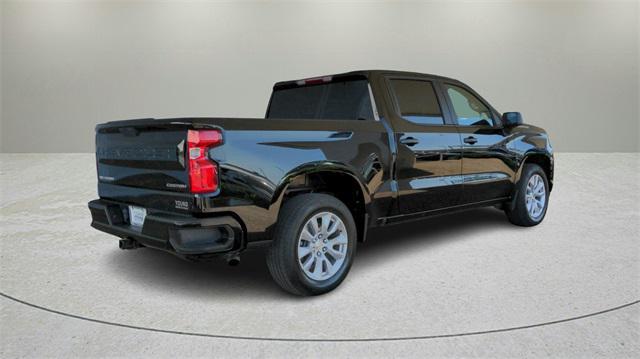 used 2021 Chevrolet Silverado 1500 car, priced at $26,000