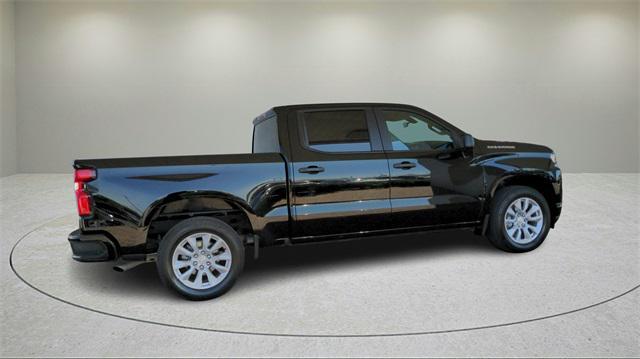 used 2021 Chevrolet Silverado 1500 car, priced at $26,000