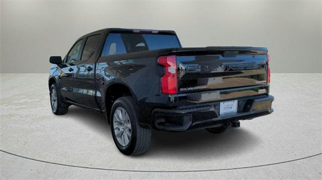 used 2021 Chevrolet Silverado 1500 car, priced at $26,000