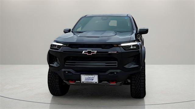 new 2025 Chevrolet Colorado car, priced at $51,000