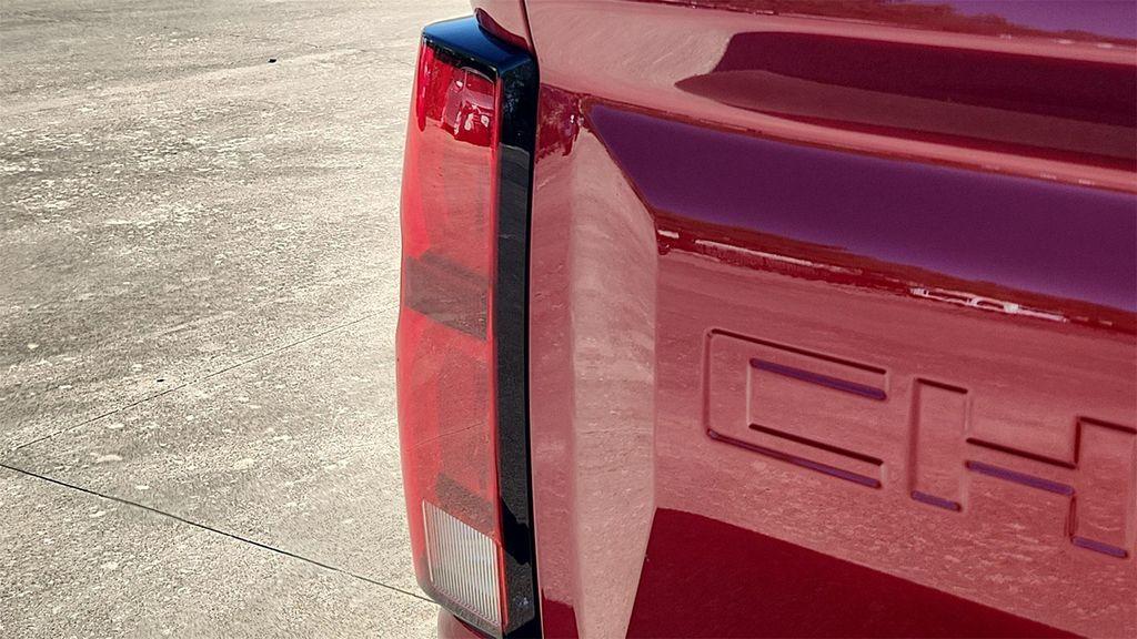 new 2026 Chevrolet Colorado car, priced at $40,500