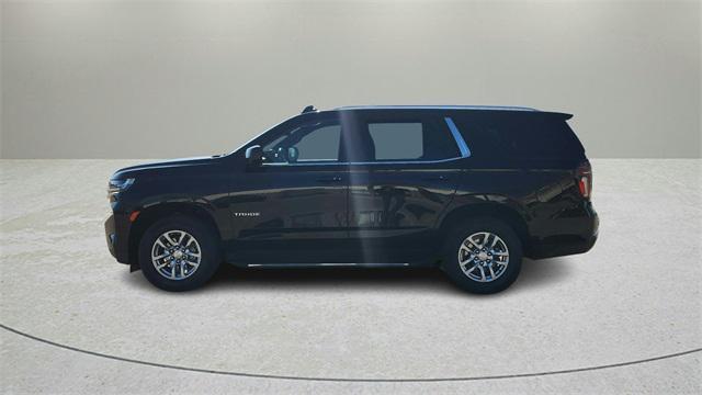 used 2023 Chevrolet Tahoe car, priced at $46,500