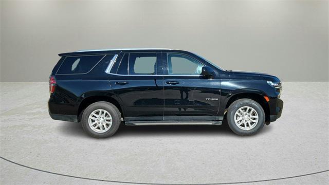 used 2023 Chevrolet Tahoe car, priced at $46,500