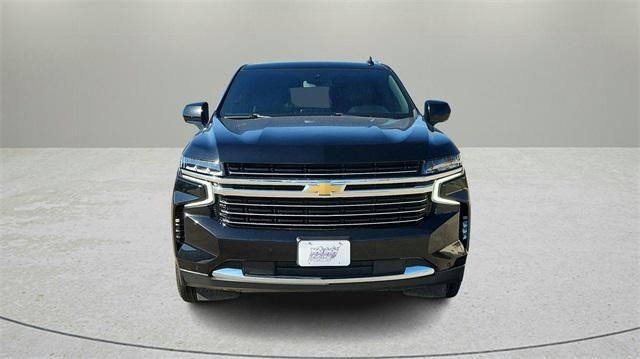 used 2023 Chevrolet Tahoe car, priced at $46,500