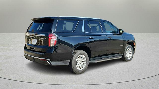 used 2023 Chevrolet Tahoe car, priced at $46,500