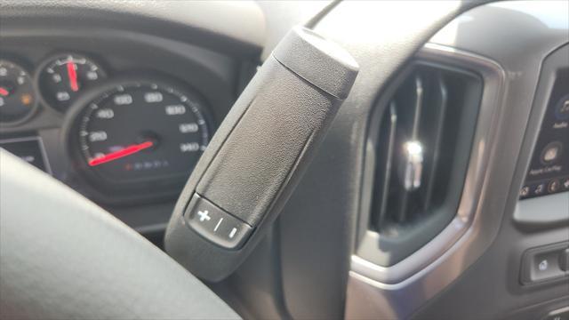 new 2025 Chevrolet Silverado 1500 car, priced at $38,000