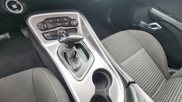 used 2022 Dodge Challenger car, priced at $23,000