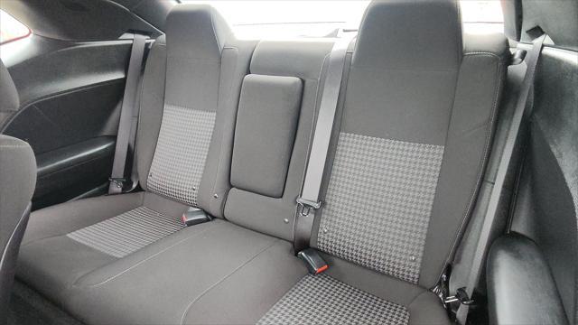 used 2022 Dodge Challenger car, priced at $23,000