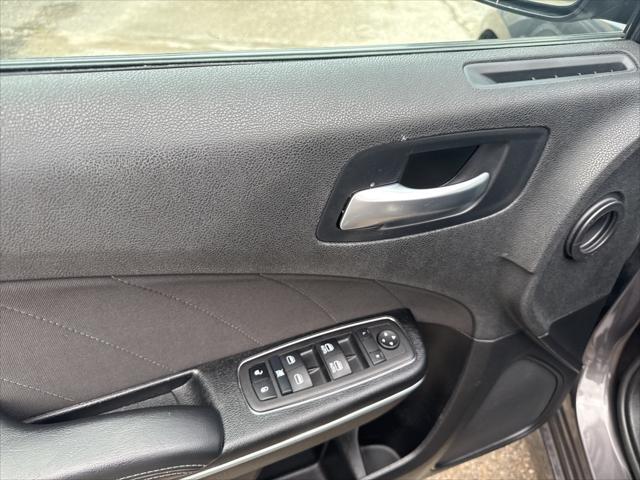 used 2023 Dodge Charger car, priced at $25,000