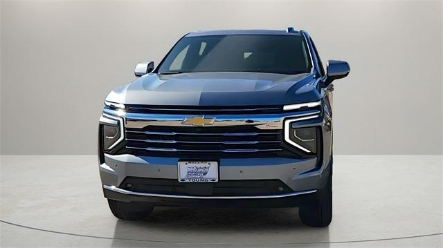 new 2025 Chevrolet Tahoe car, priced at $68,880