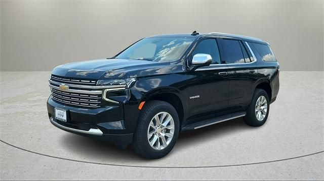 new 2024 Chevrolet Tahoe car, priced at $62,500