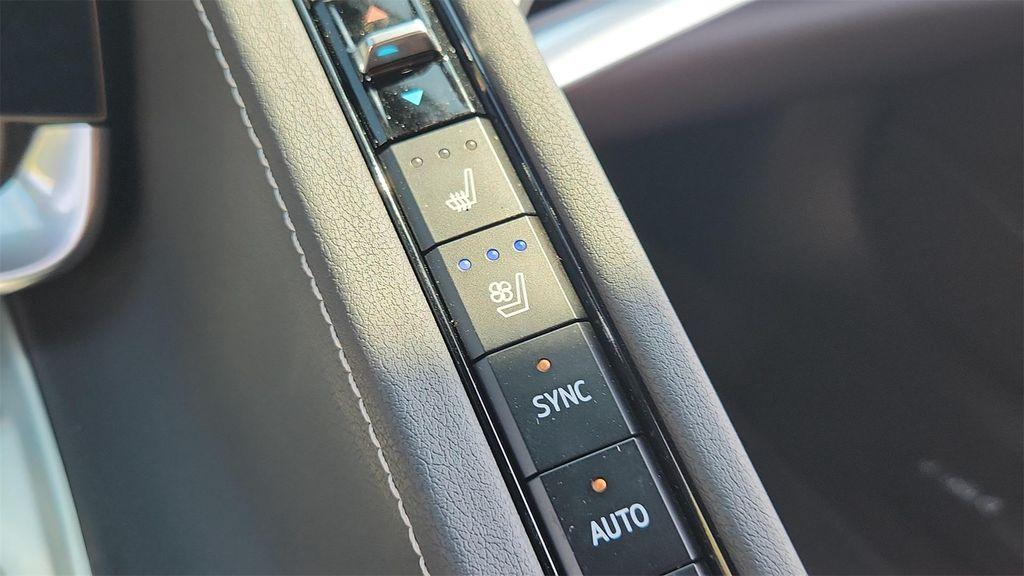 used 2023 Chevrolet Corvette car, priced at $74,500