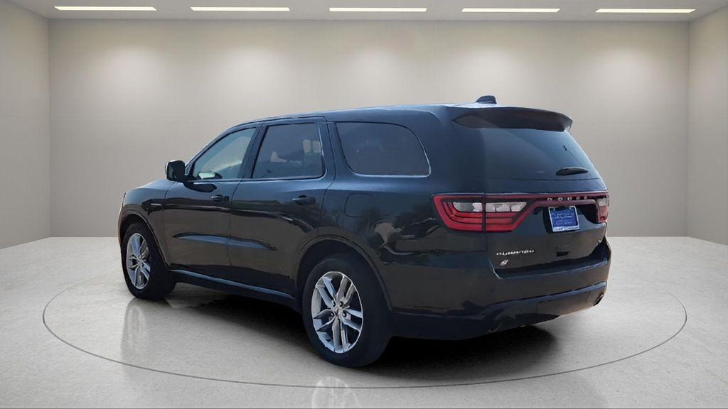 used 2022 Dodge Durango car, priced at $32,500