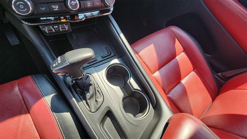 used 2022 Dodge Durango car, priced at $32,500