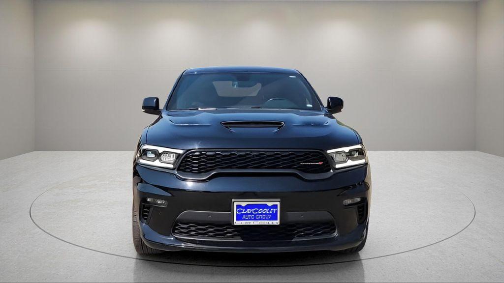 used 2022 Dodge Durango car, priced at $32,500