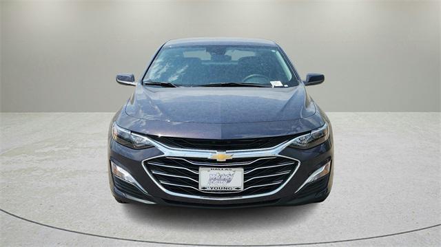 new 2025 Chevrolet Malibu car, priced at $24,000