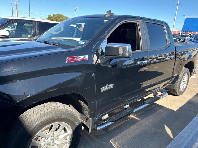 used 2019 Chevrolet Silverado 1500 car, priced at $28,000