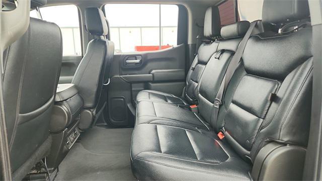 used 2019 Chevrolet Silverado 1500 car, priced at $26,000