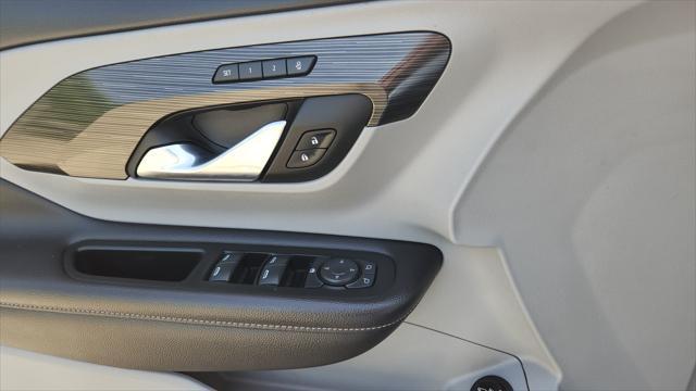 used 2022 GMC Terrain car, priced at $22,000