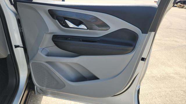 used 2022 GMC Terrain car, priced at $22,000