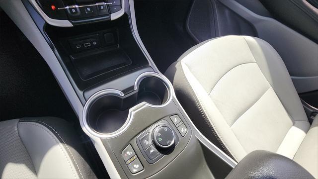 used 2022 GMC Terrain car, priced at $22,000