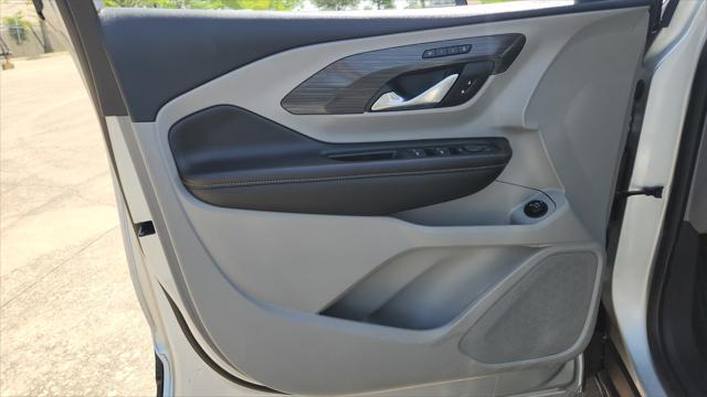 used 2022 GMC Terrain car, priced at $22,000