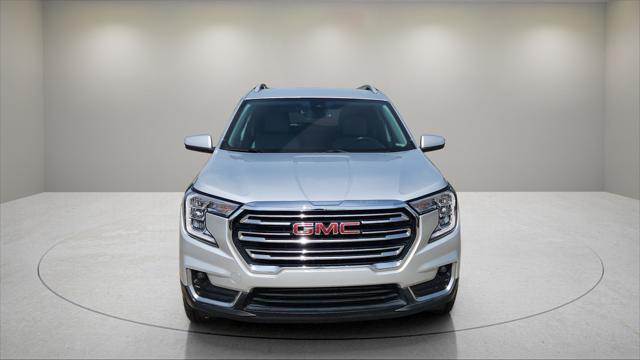 used 2022 GMC Terrain car, priced at $22,000