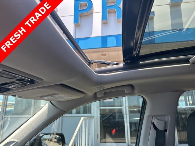 used 2024 Toyota Grand Highlander car, priced at $51,000