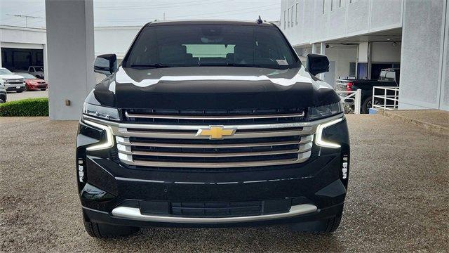 new 2024 Chevrolet Tahoe car, priced at $81,855