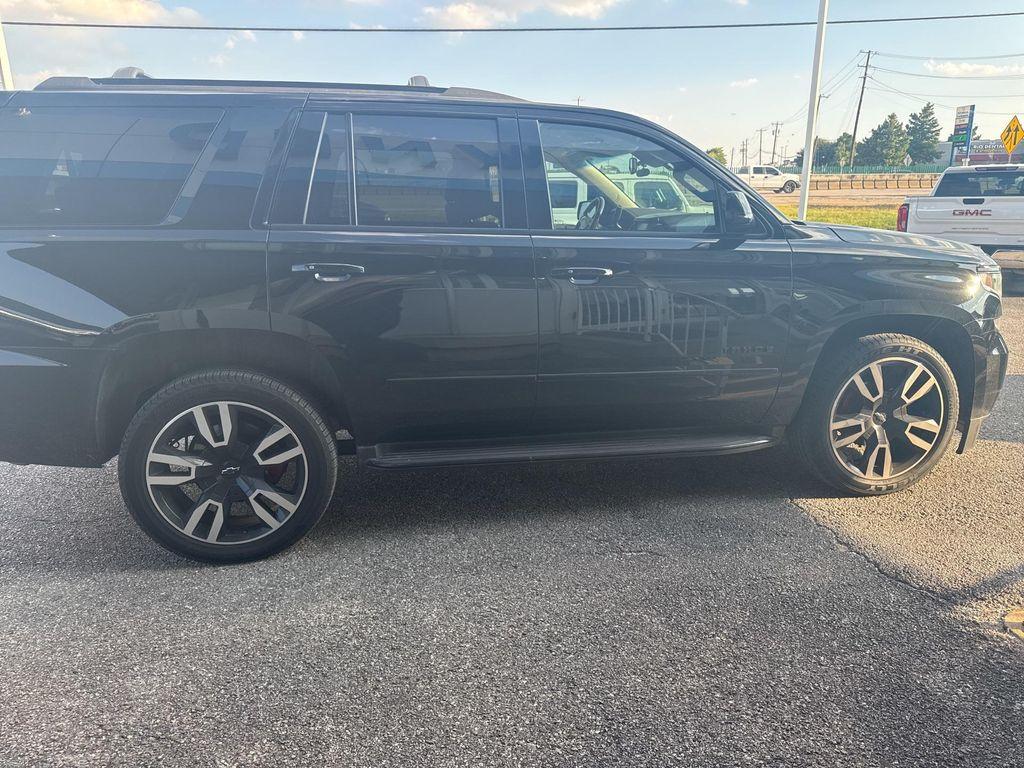 used 2018 Chevrolet Tahoe car, priced at $29,500