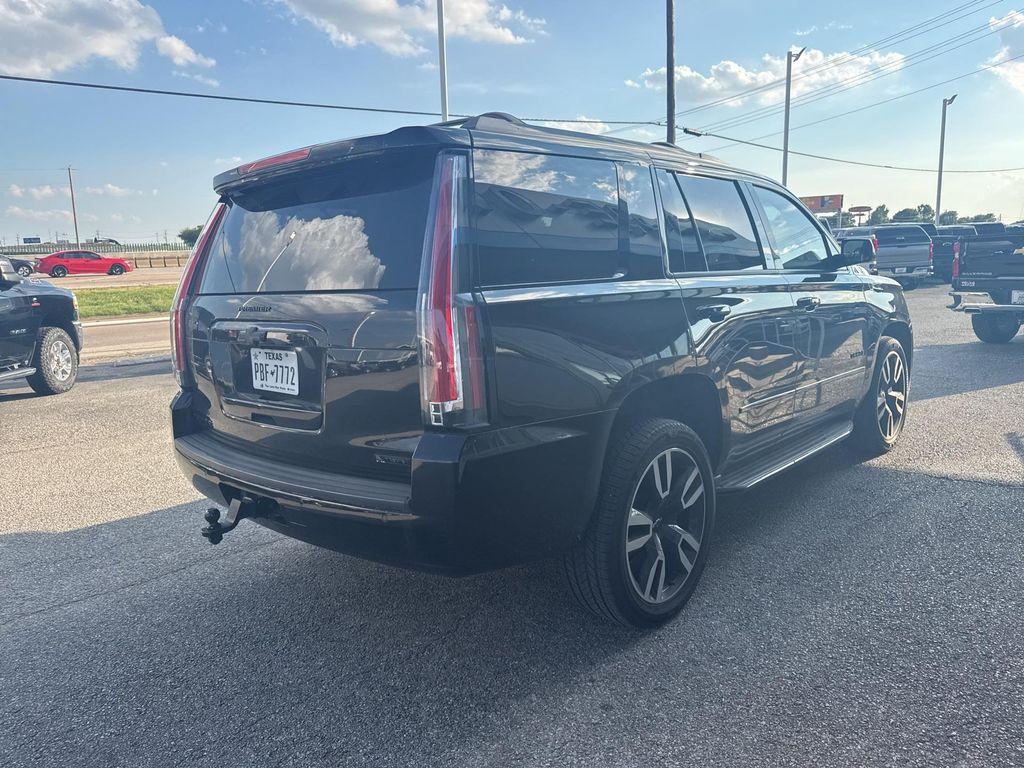 used 2018 Chevrolet Tahoe car, priced at $29,500