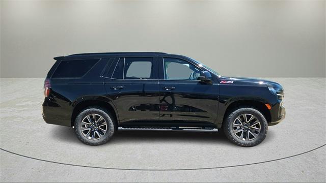 new 2024 Chevrolet Tahoe car, priced at $73,460