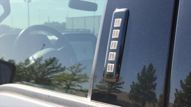 used 2022 Ford F-150 car, priced at $40,500