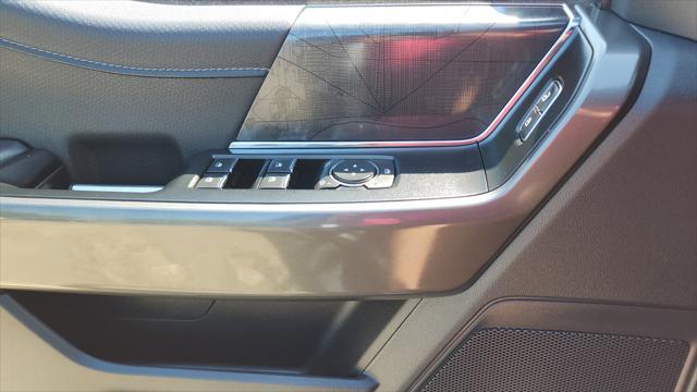 used 2022 Ford F-150 car, priced at $40,500