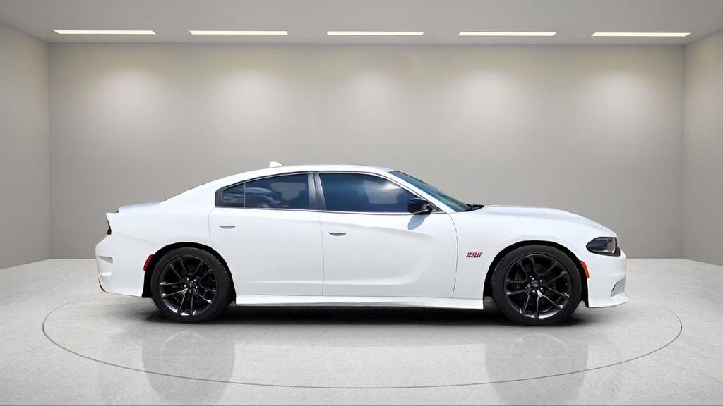 used 2023 Dodge Charger car, priced at $48,000