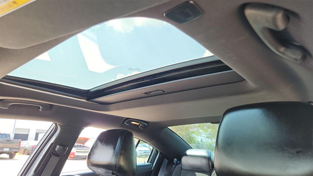 used 2023 Dodge Charger car, priced at $48,000