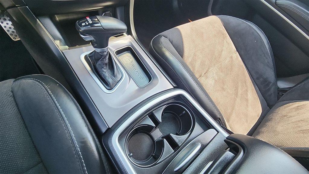 used 2023 Dodge Charger car, priced at $48,000