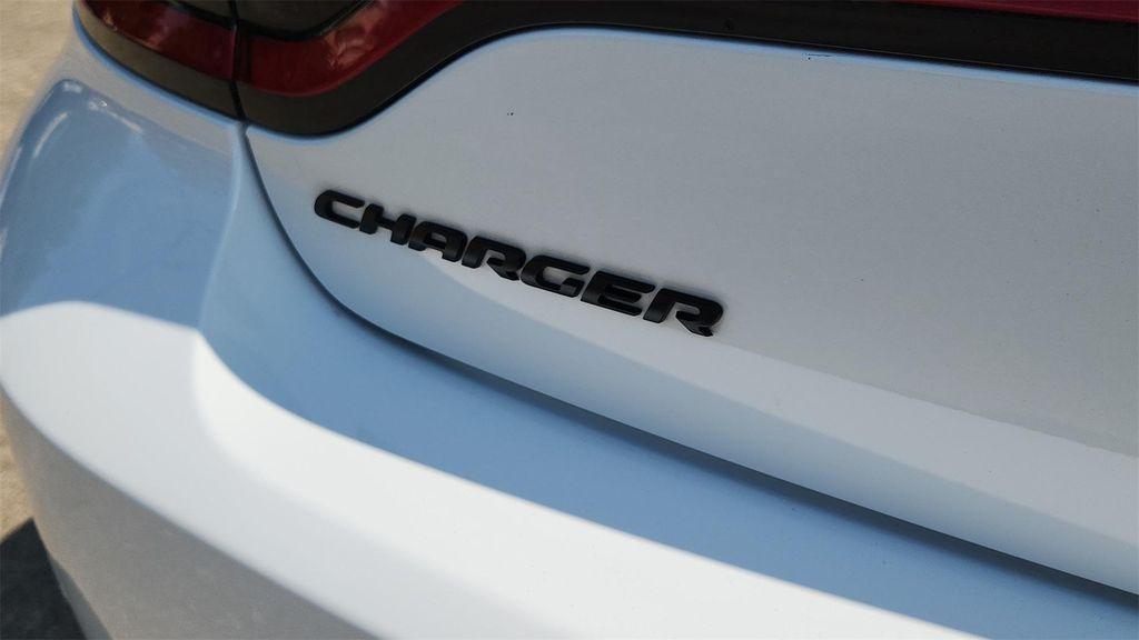 used 2023 Dodge Charger car, priced at $48,000