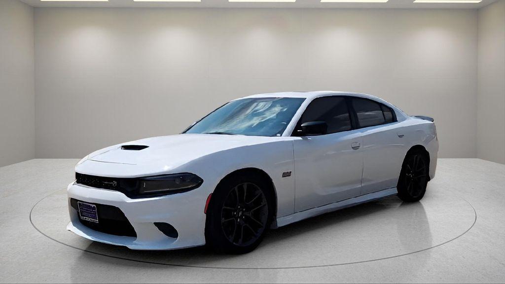 used 2023 Dodge Charger car, priced at $48,000