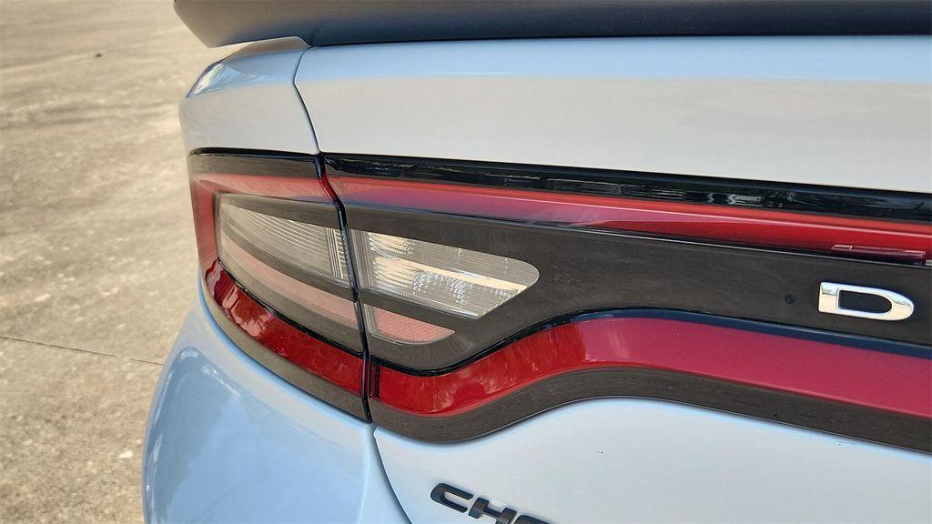 used 2023 Dodge Charger car, priced at $48,000