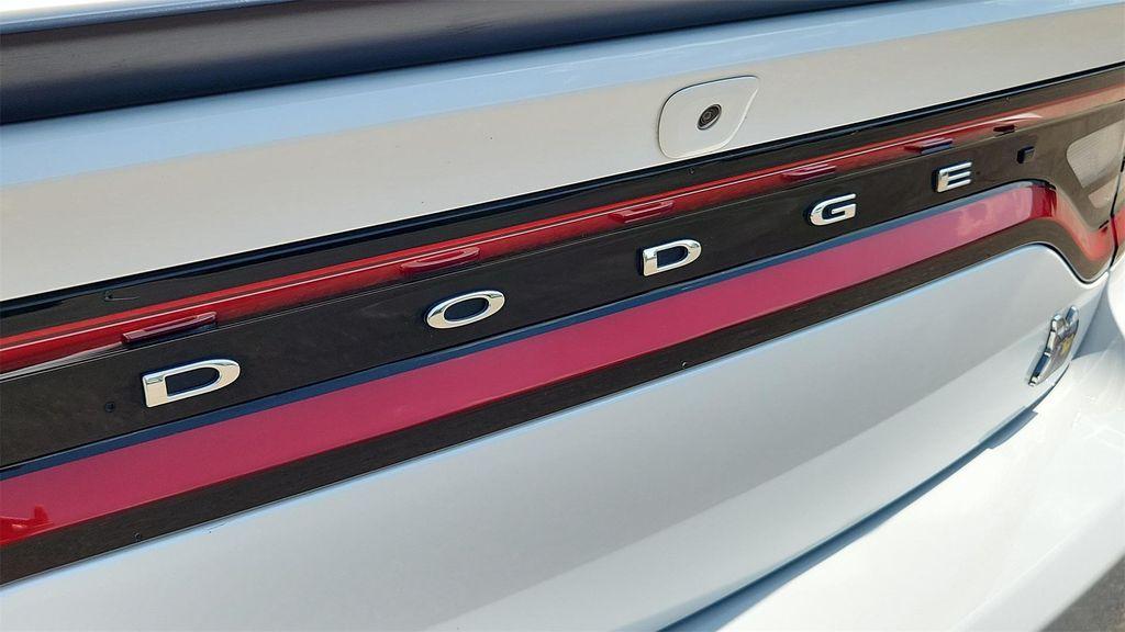 used 2023 Dodge Charger car, priced at $48,000