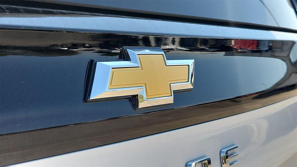 new 2026 Chevrolet Tahoe car, priced at $69,500