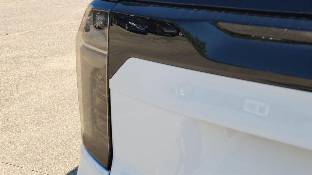 new 2026 Chevrolet Tahoe car, priced at $69,500