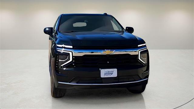 new 2025 Chevrolet Tahoe car, priced at $62,070