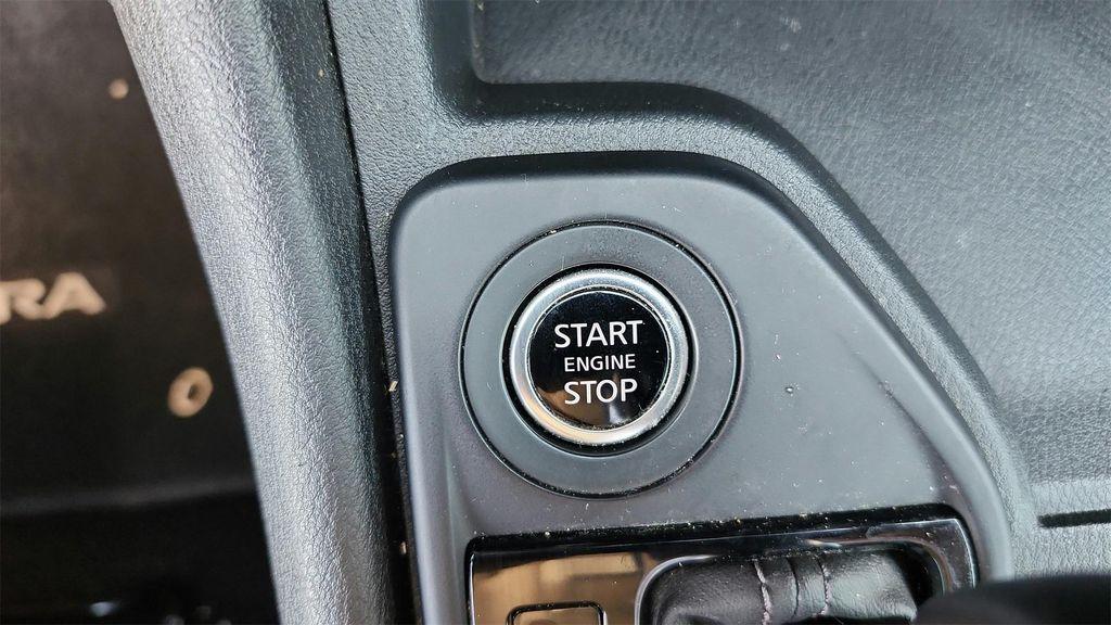 used 2023 Nissan Sentra car, priced at $16,000