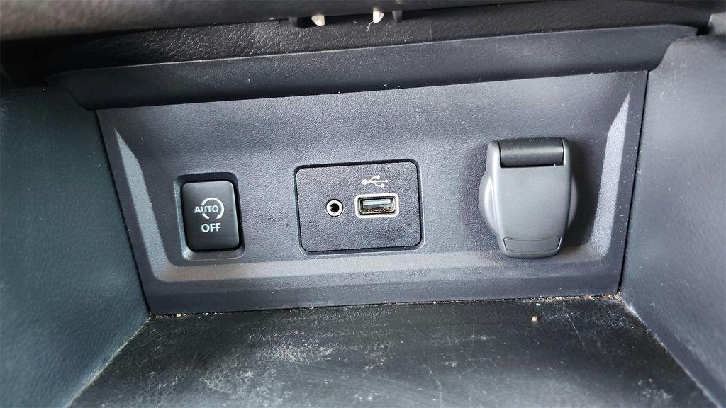 used 2023 Nissan Sentra car, priced at $16,000